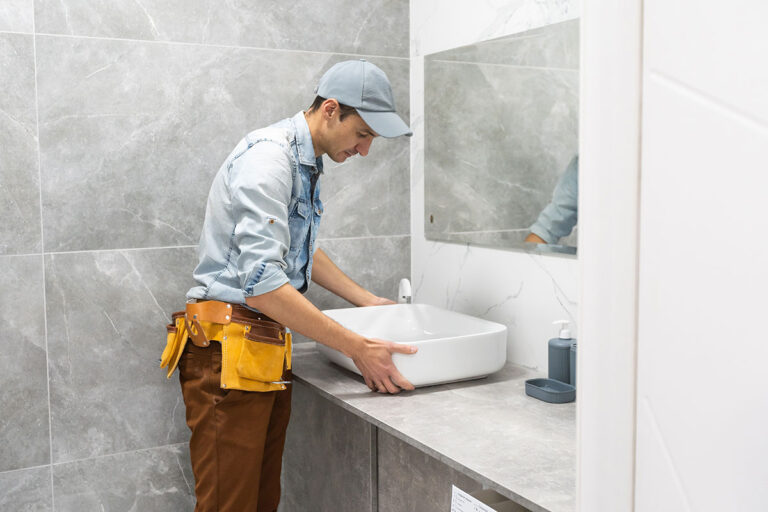 Common Plumbing Issues in UK Homes