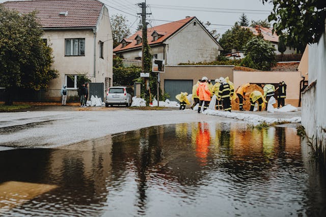 nearby Plumbing Drainage