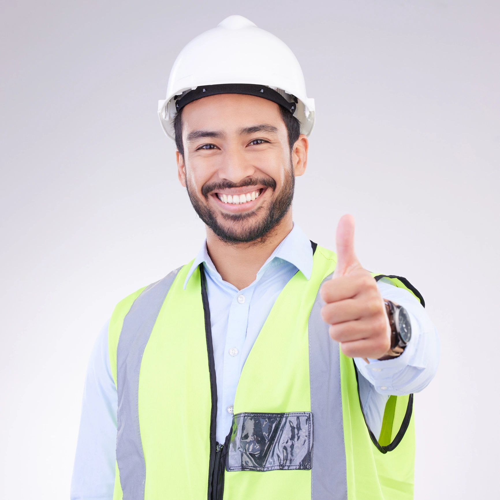 Edizi Ltd heating engineer portrait